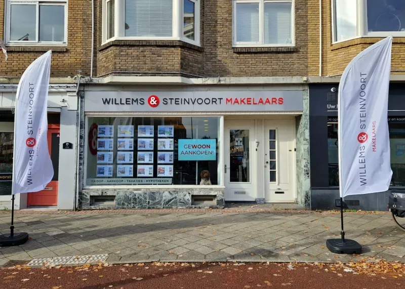 Photo de bureau de Willems & Steinvoort Makelaars