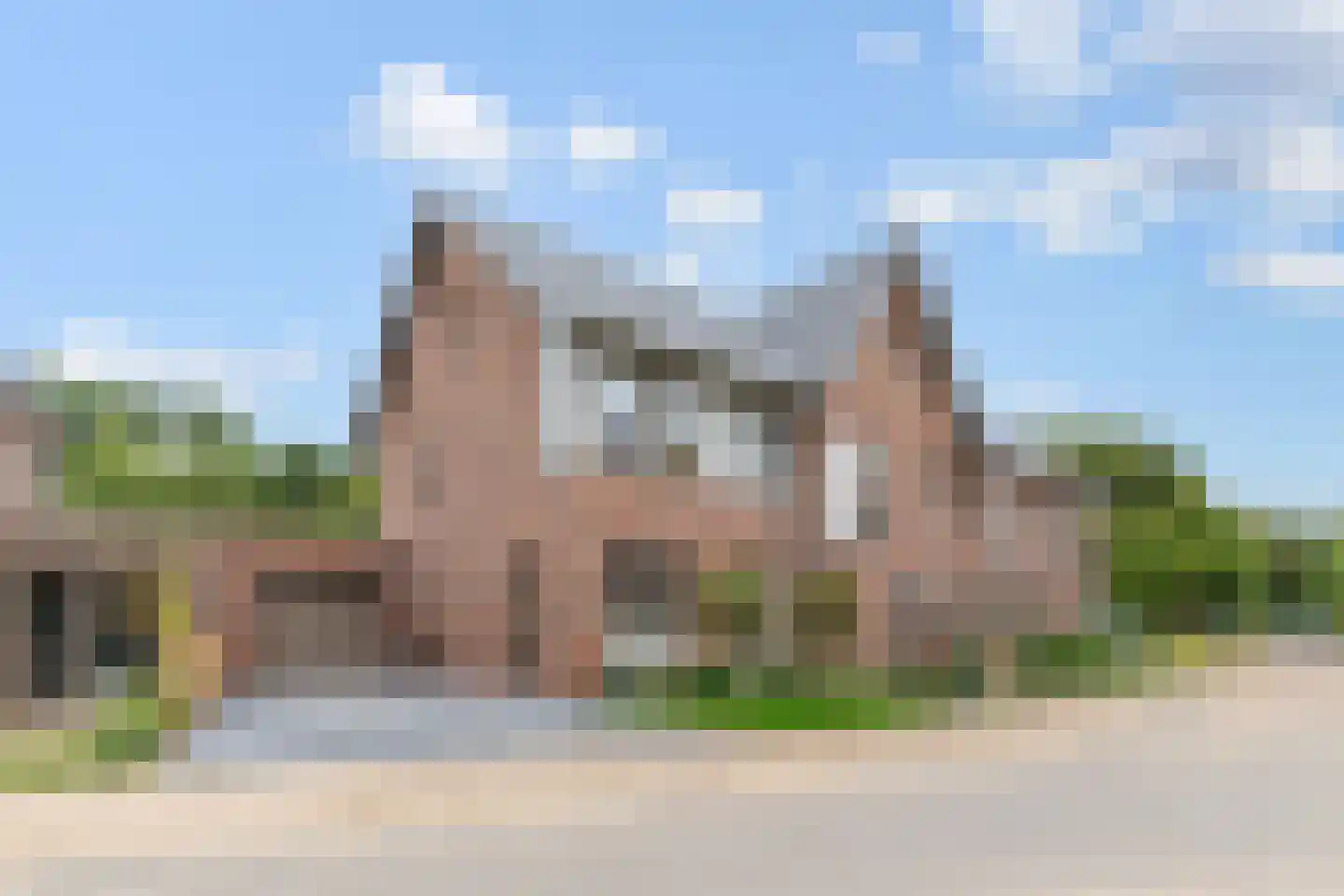 Willemsen Naaldhoutweg 19 in Wolfheze