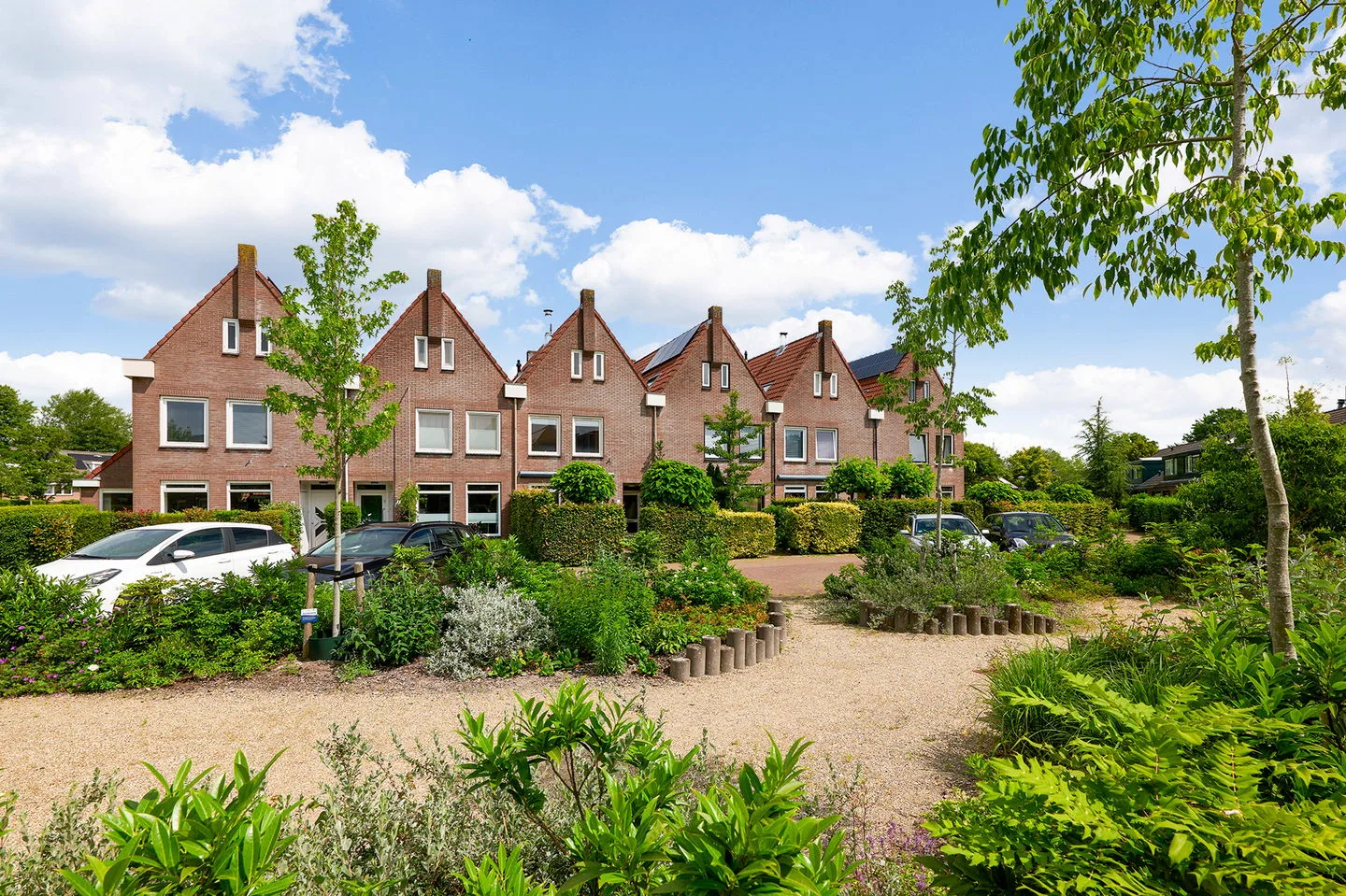 Willemserf 5 in Eemnes
