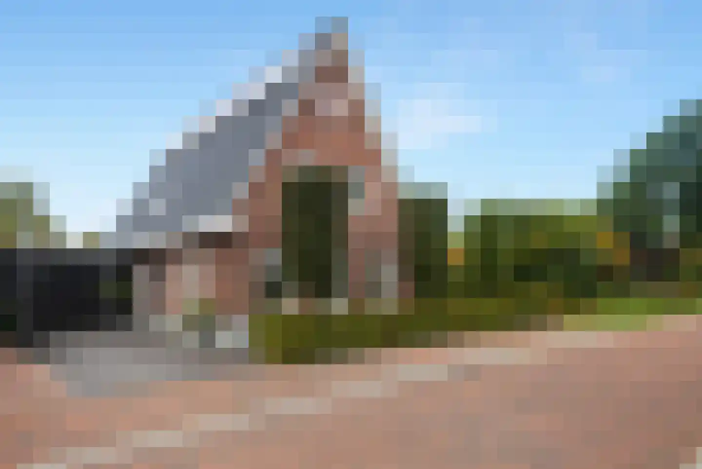 Willemshoek 13 in Harskamp