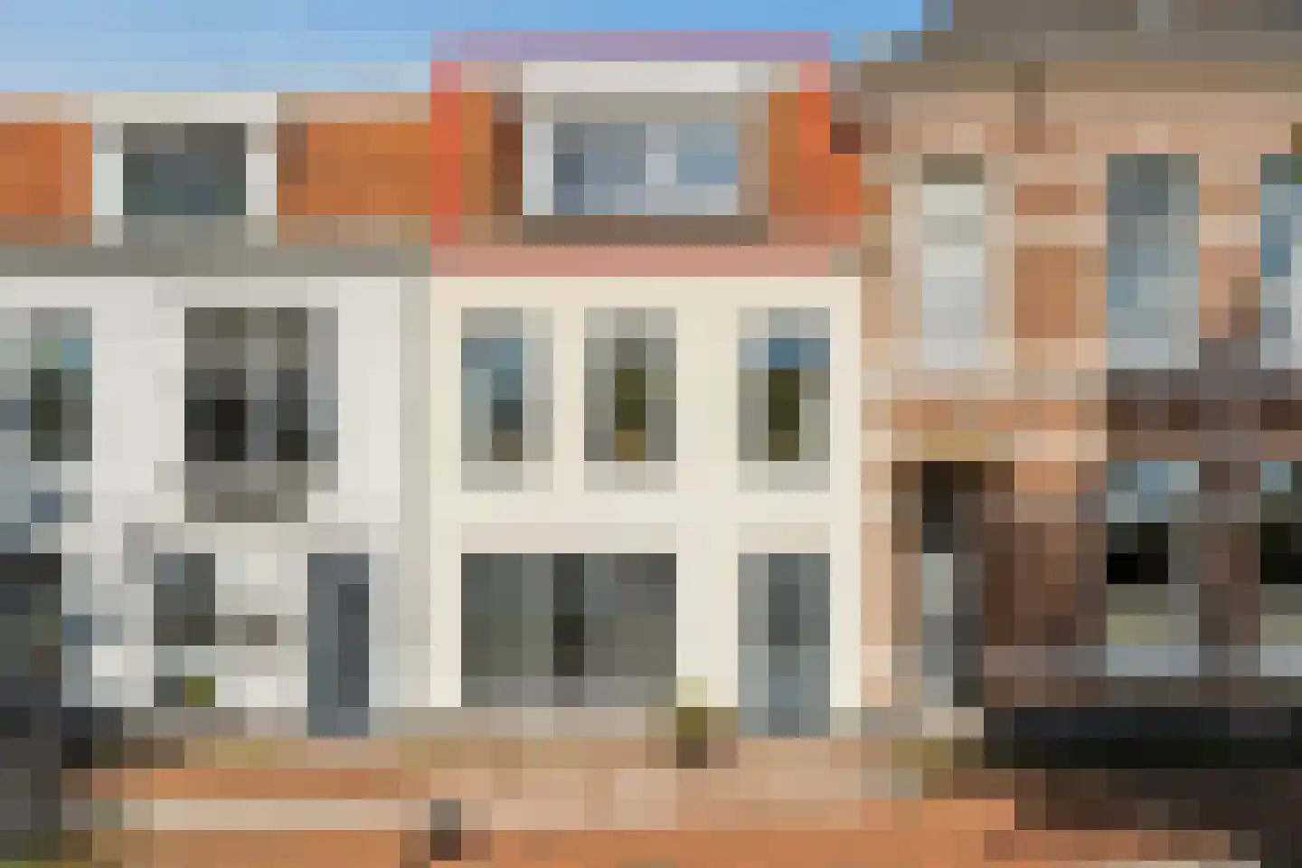 Willemskade 3 F in Zwolle
