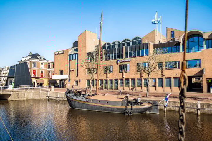 Willemskade 60 in Leeuwarden photo