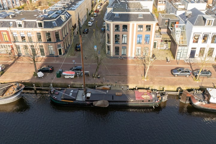 Willemskade 64b in Leeuwarden photo