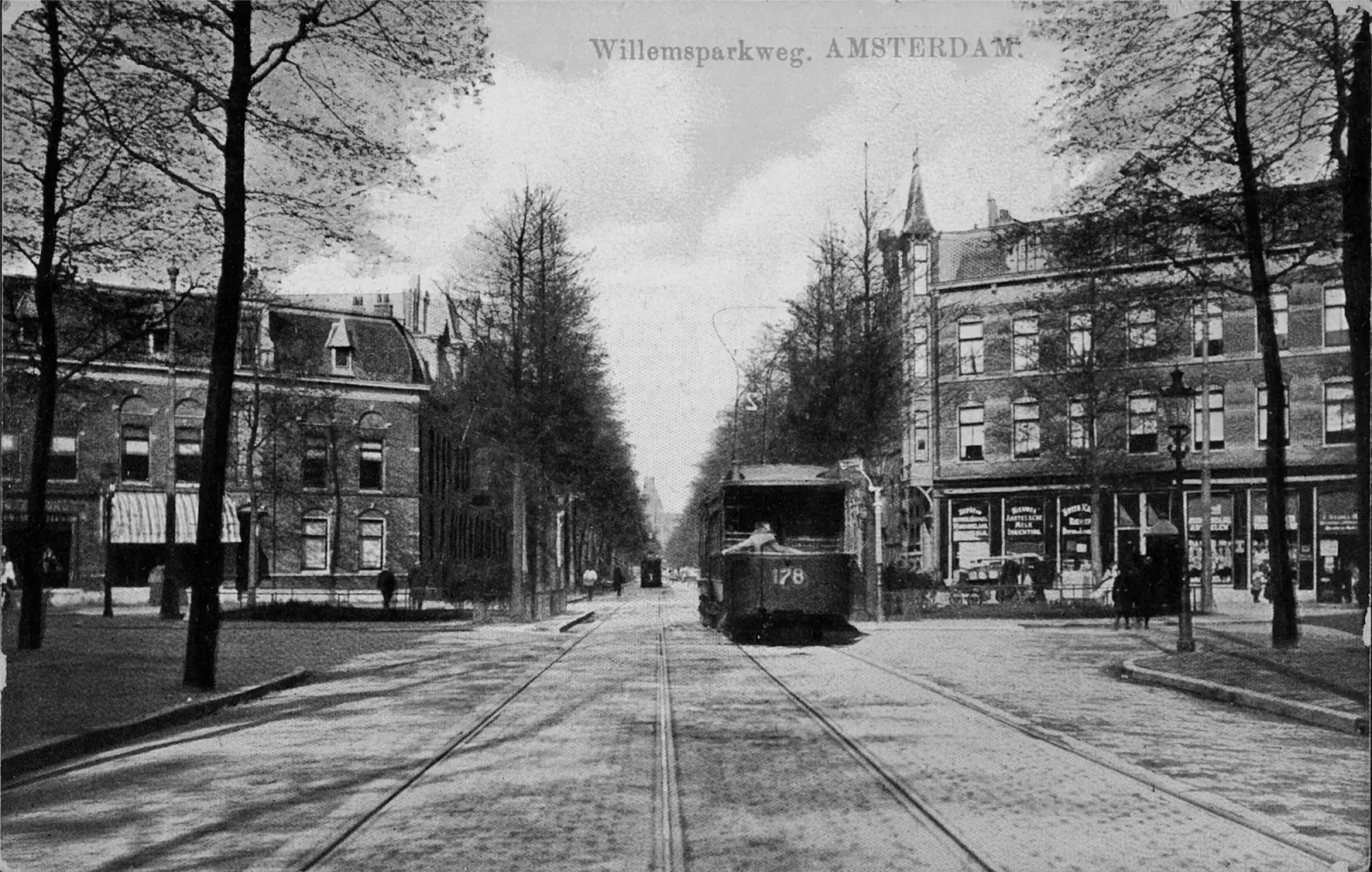Team photo of Willemspark O.G.