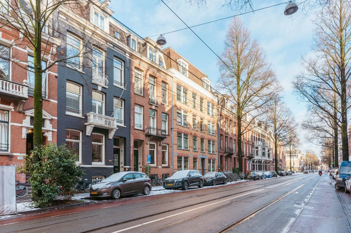 Willemsparkweg 106 H Amsterdam thumbnail 24