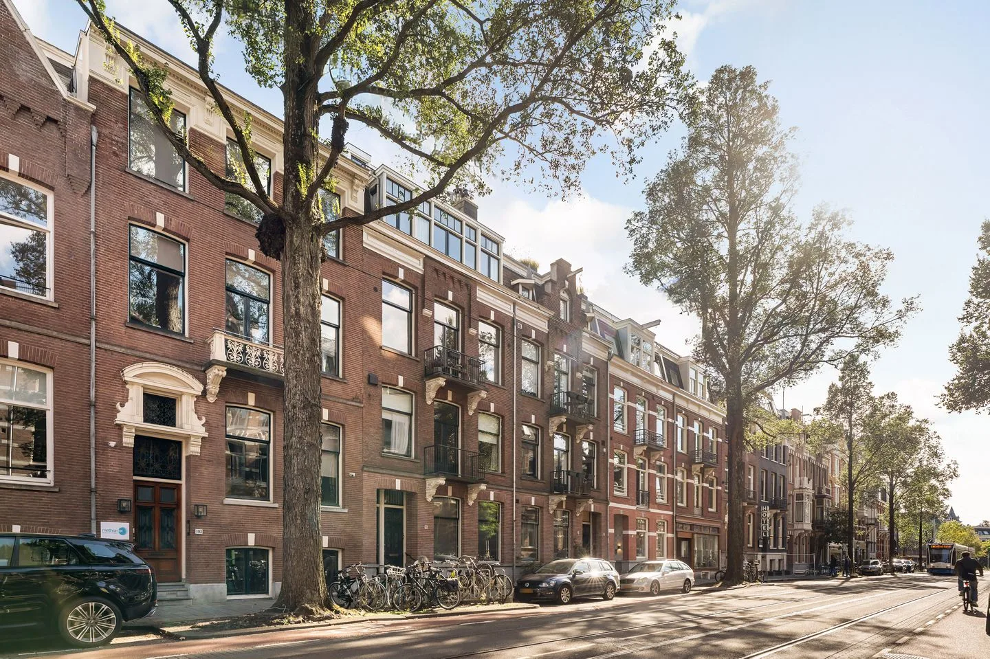 Willemsparkweg 195 2 Amsterdam thumbnail 4