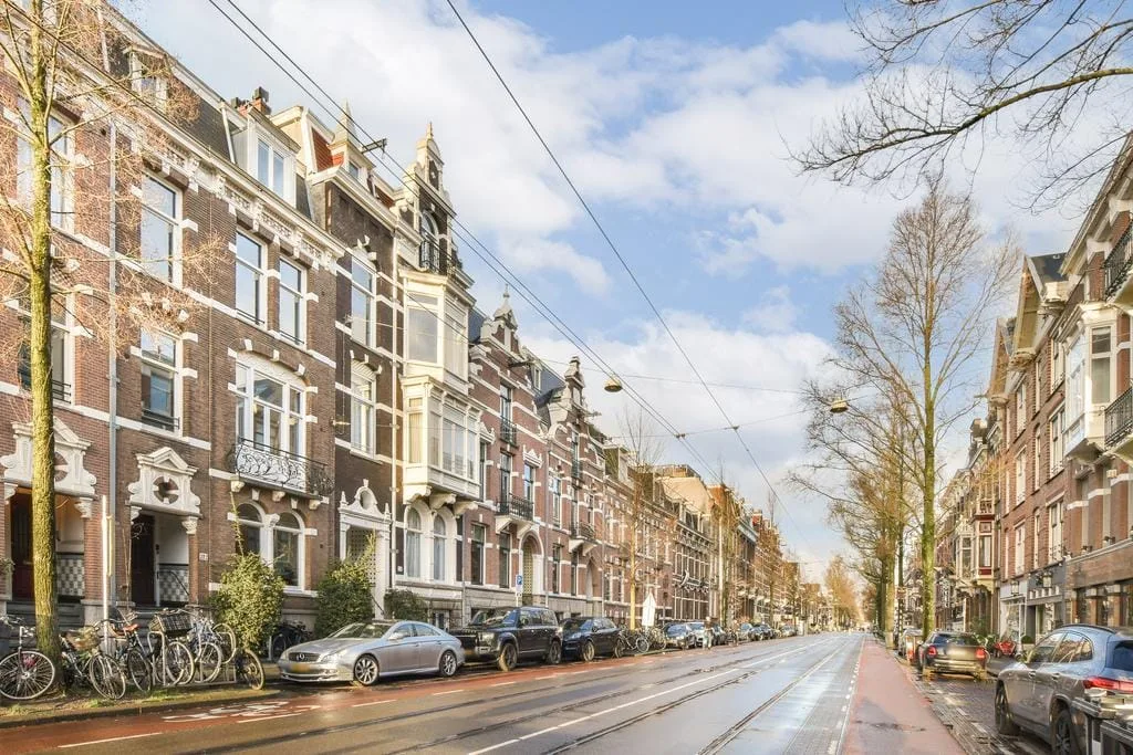 Willemsparkweg 212 2 in Amsterdam