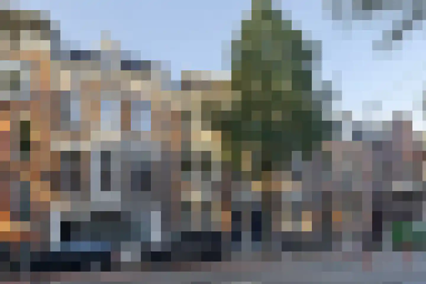 Willemsparkweg 46 A Amsterdam