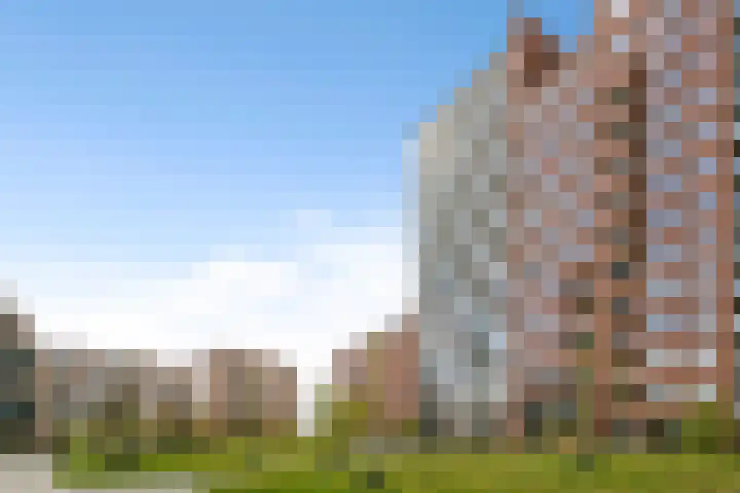 Willemspoort 3 en 's-Hertogenbosch