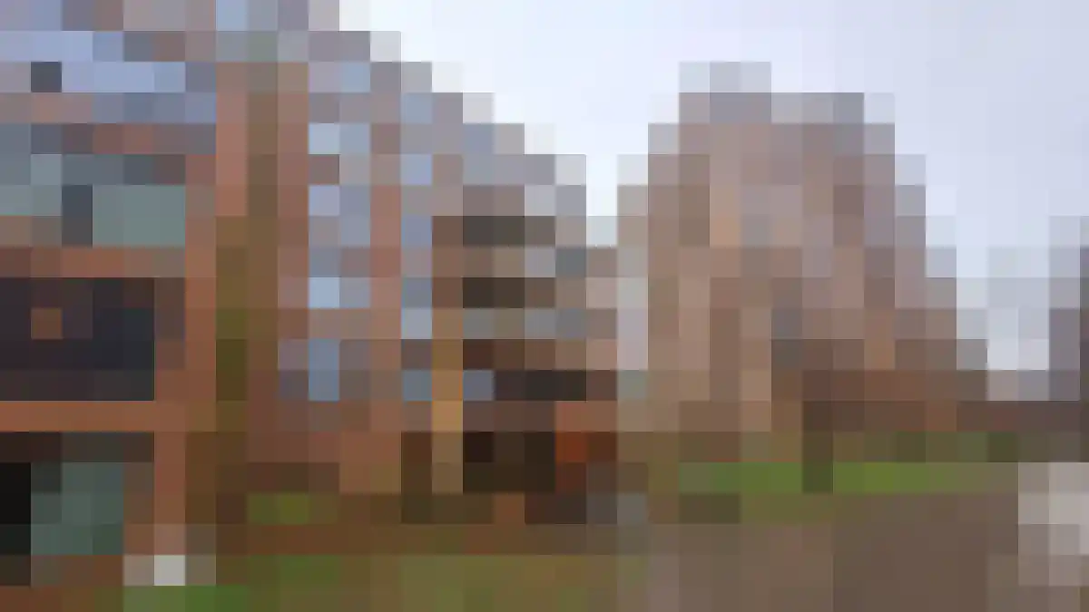 Willemspoort en 's-Hertogenbosch