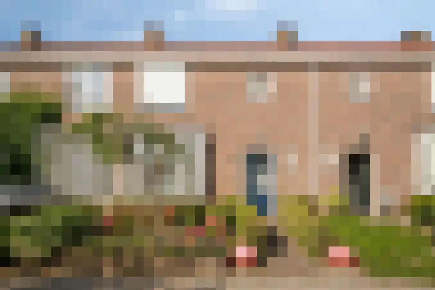 Willemsstraat 49 in Kloetinge
