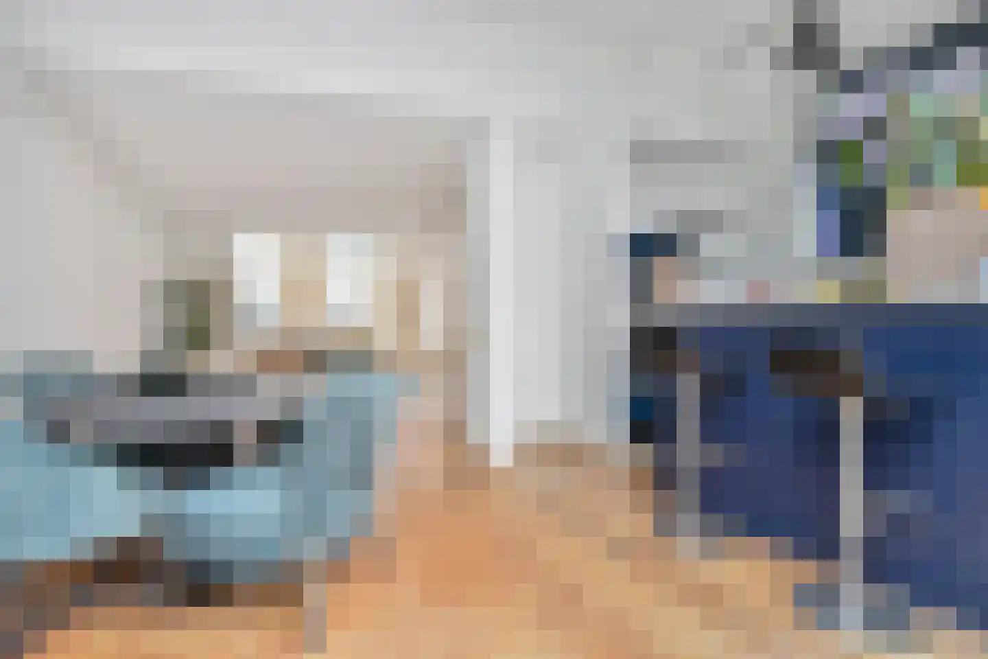 Willemstraat 100 in Den Haag