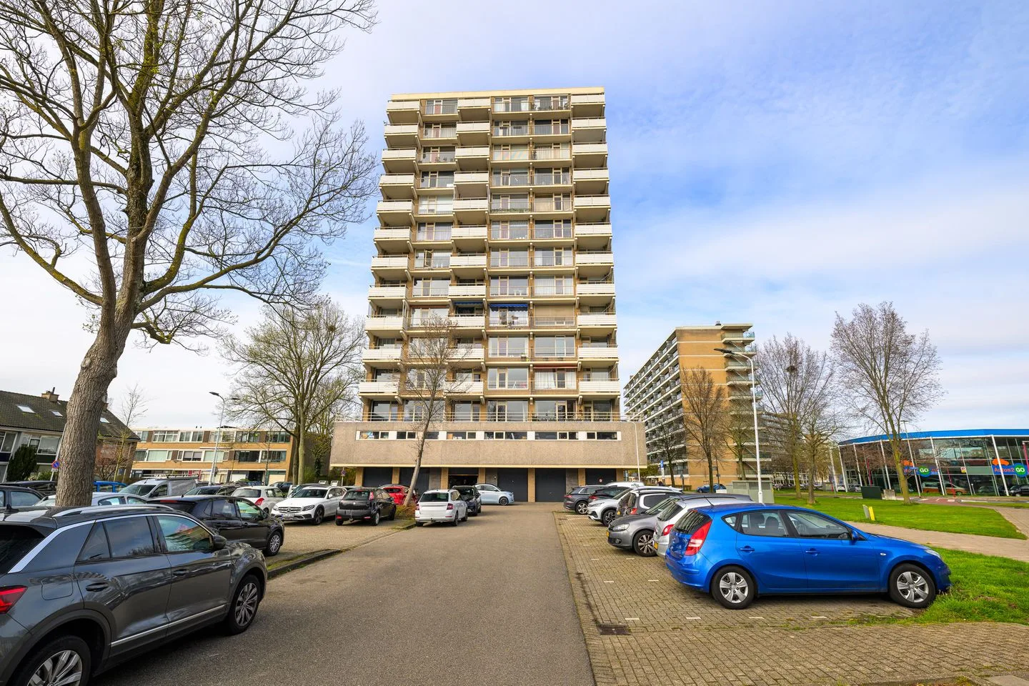 Willemstraat 104 Zoetermeer