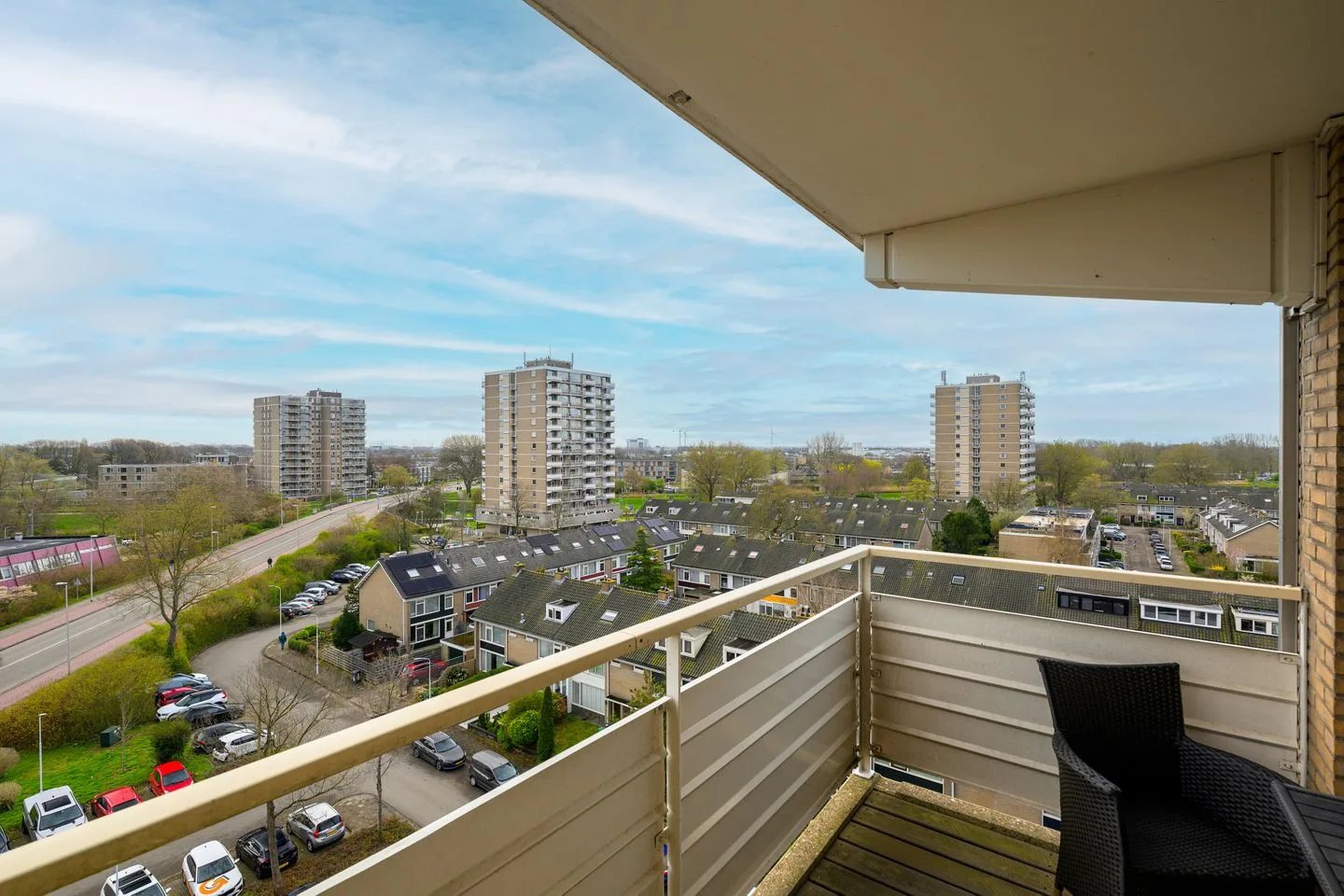 Willemstraat 104 Zoetermeer thumbnail 21