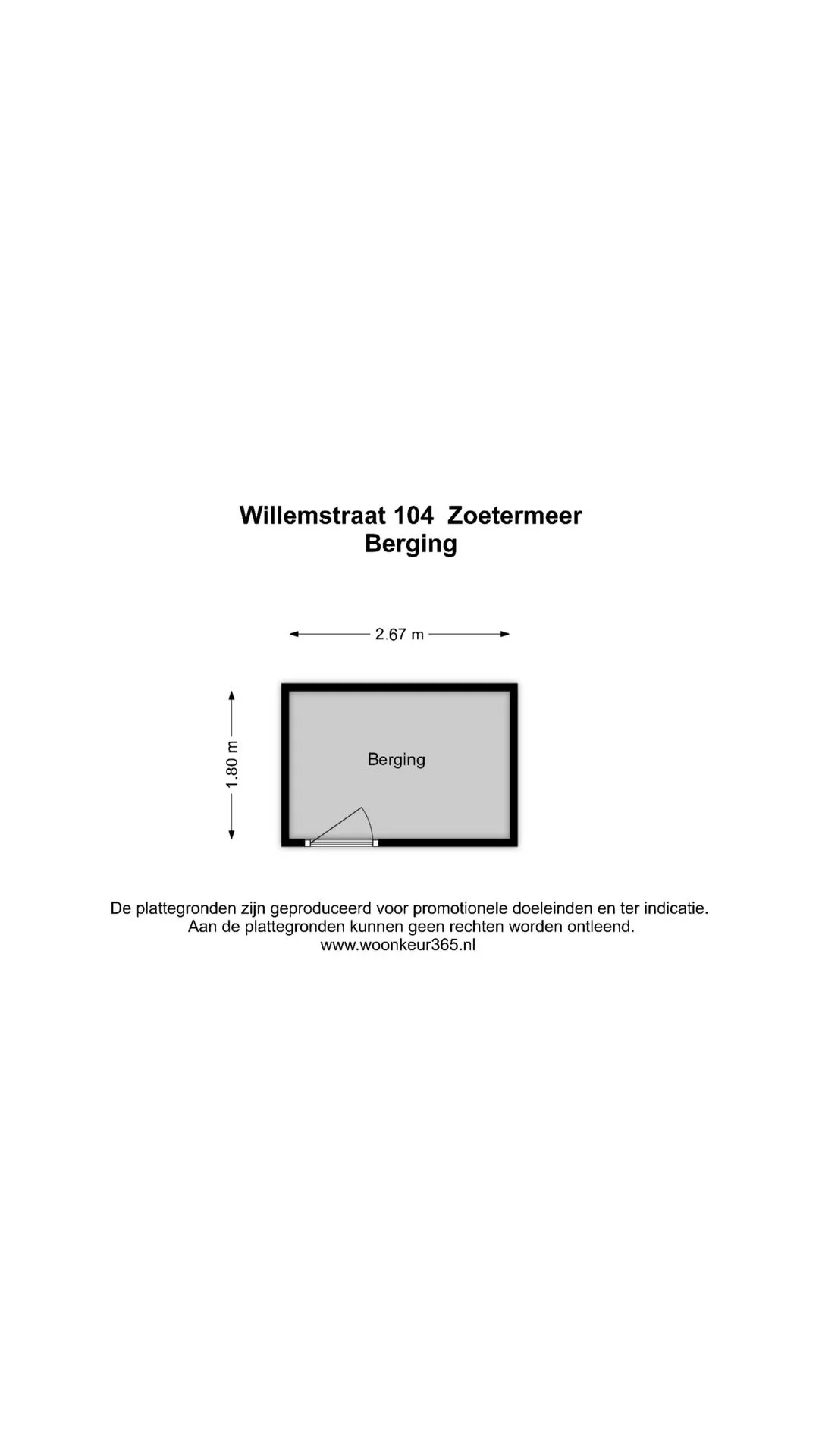 Willemstraat 104 Zoetermeer thumbnail 31