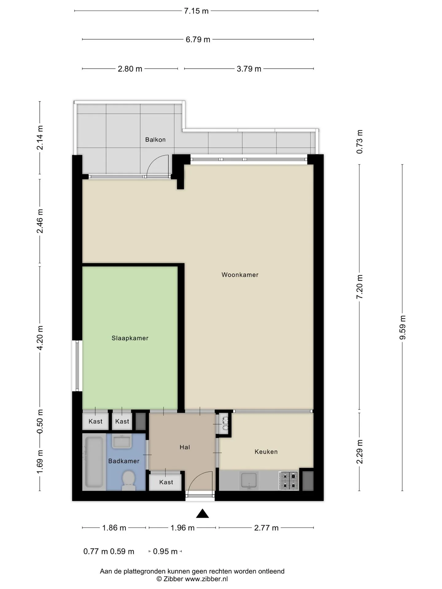 Willemstraat 137 Zoetermeer thumbnail 28