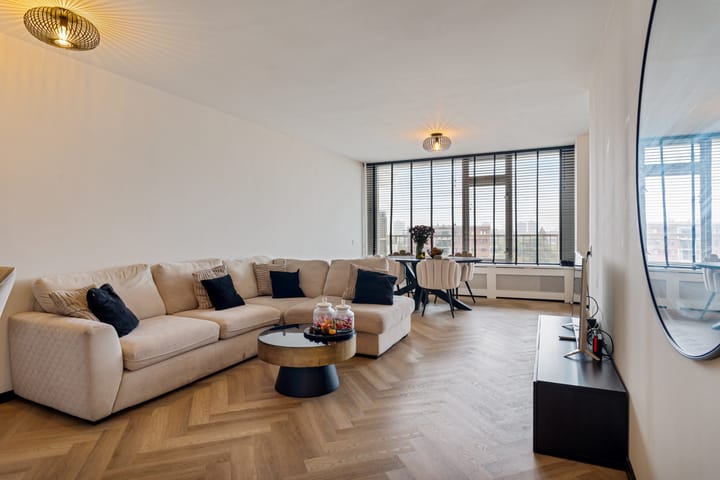 Willemstraat 140 in Zoetermeer foto