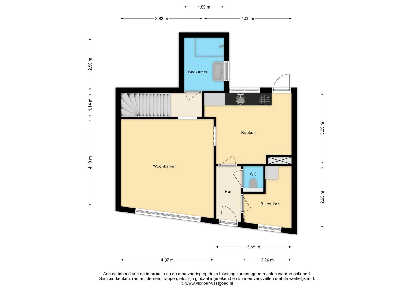 Willemstraat 17 Roosendaal thumbnail 44