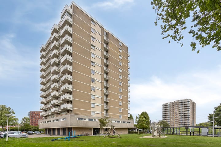 Willemstraat 173 en Zoetermeer foto