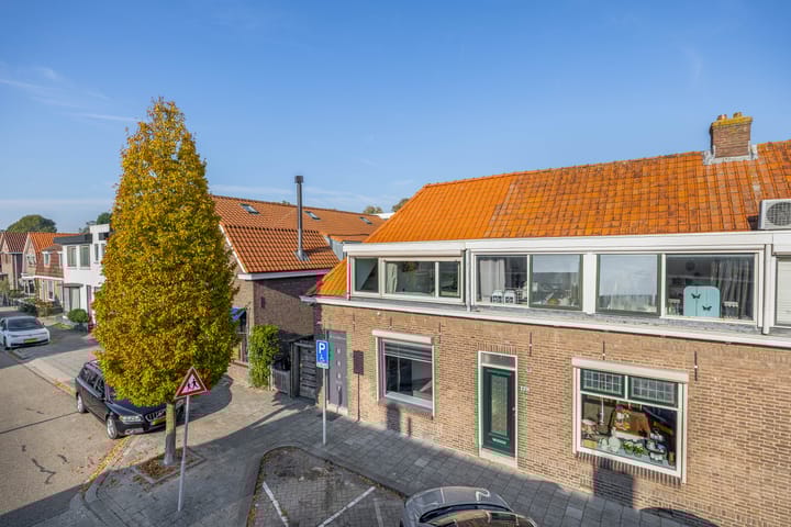 Willemstraat 180 in Ridderkerk photo