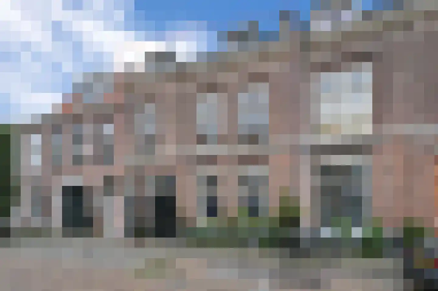 Willemstraat 20 in Voorburg