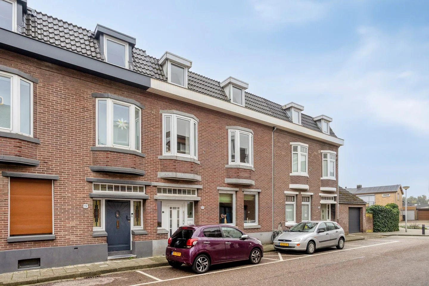 Willemstraat 21 Kerkrade foto 3