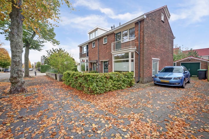 Willemstraat 241 en Ridderkerk foto