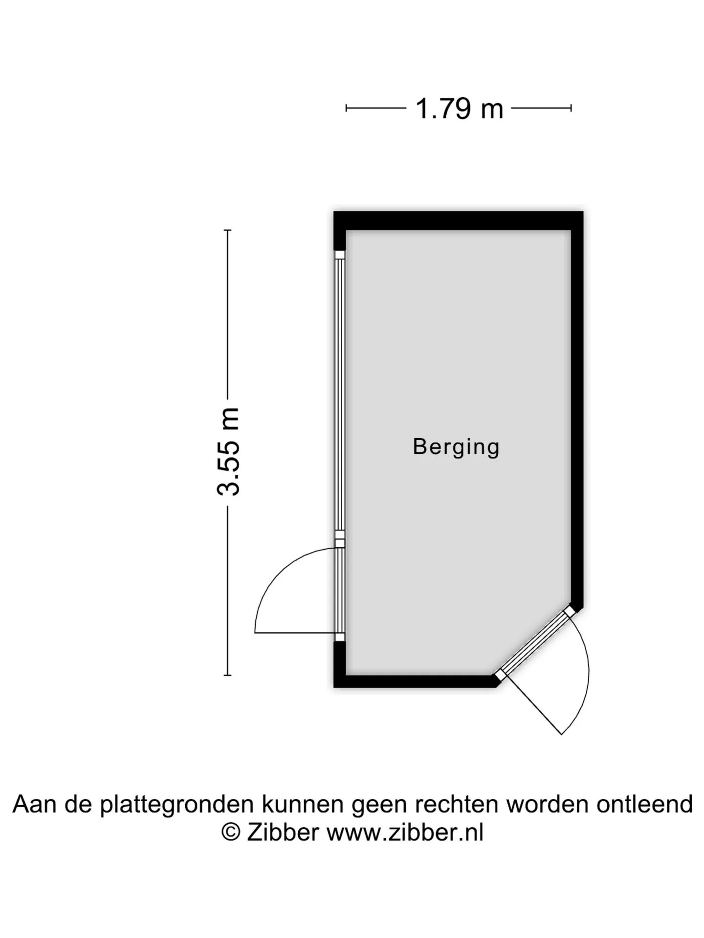 Willemstraat 25 Alphen aan den Rijn thumbnail 33