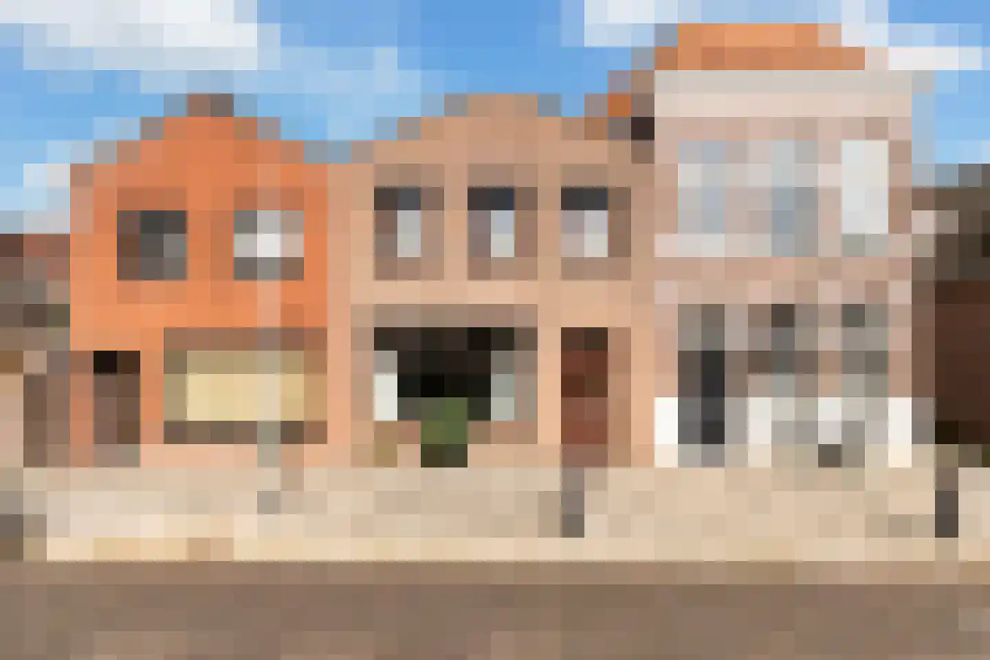 Willemstraat 3 in Roosendaal