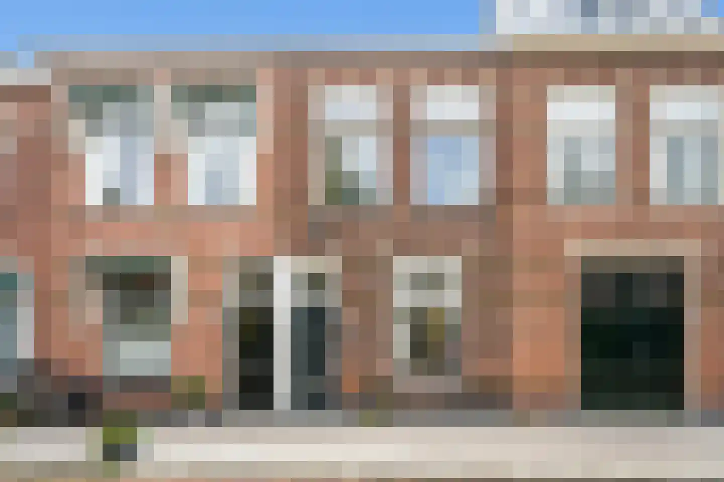 Willemstraat 40 Delft