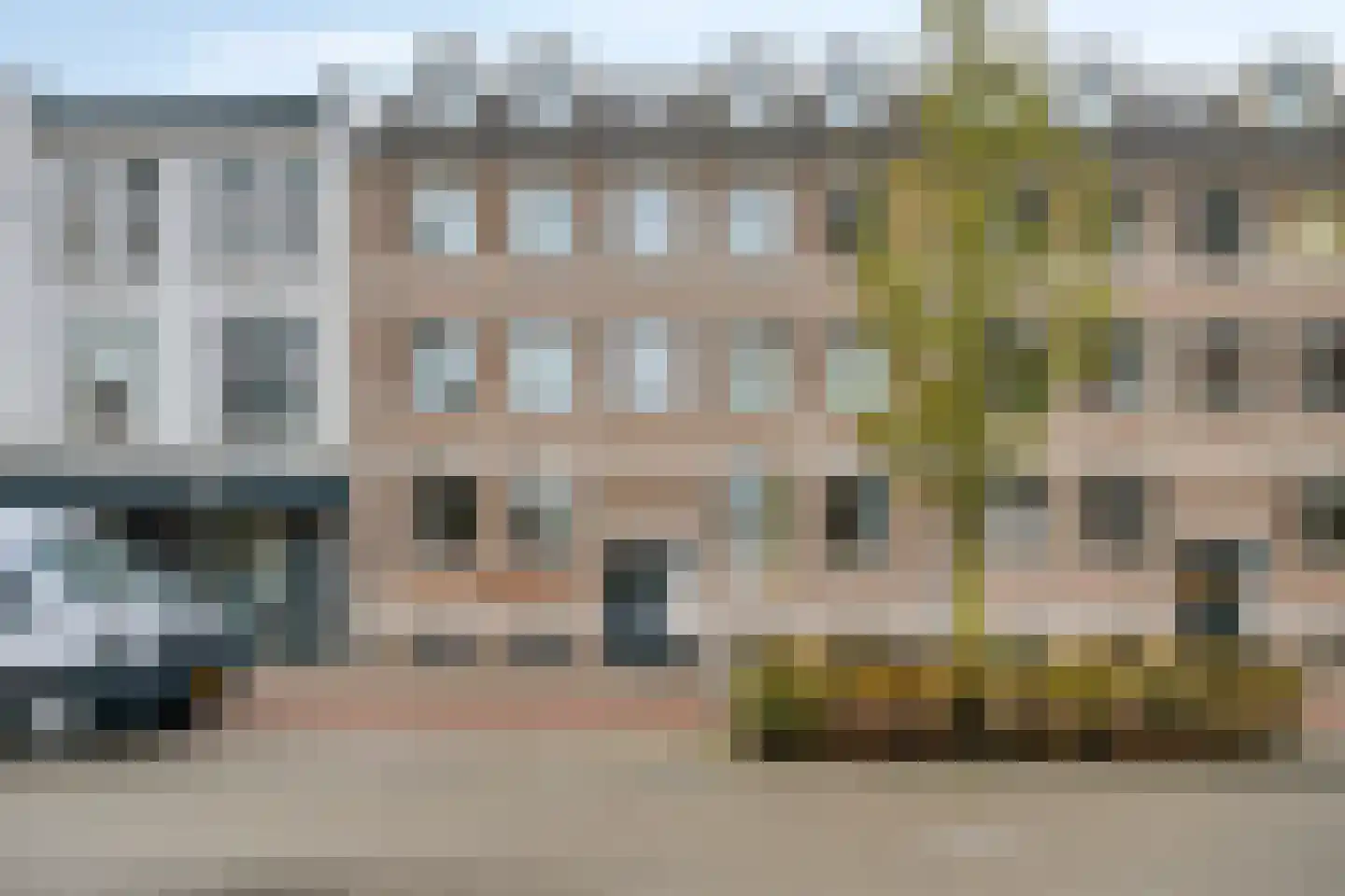 Willemstraat 47 in Eindhoven