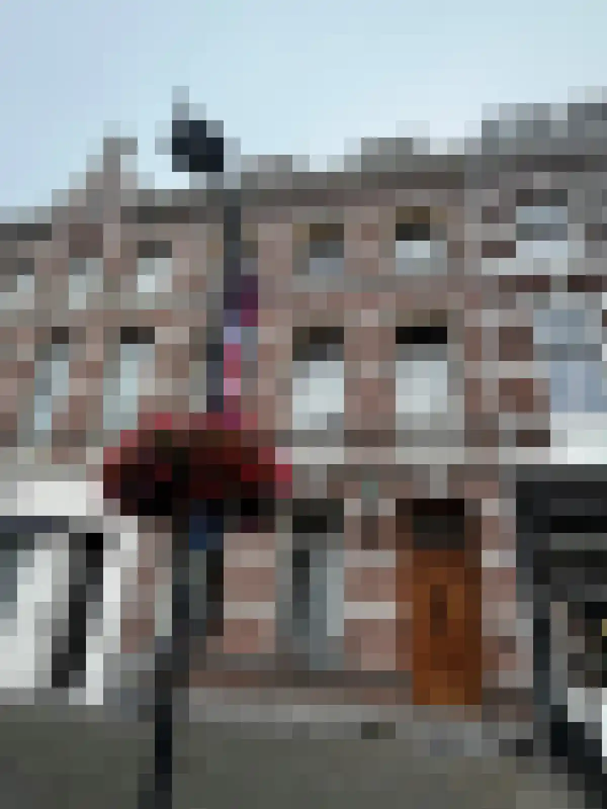 Willemstraat in Breda