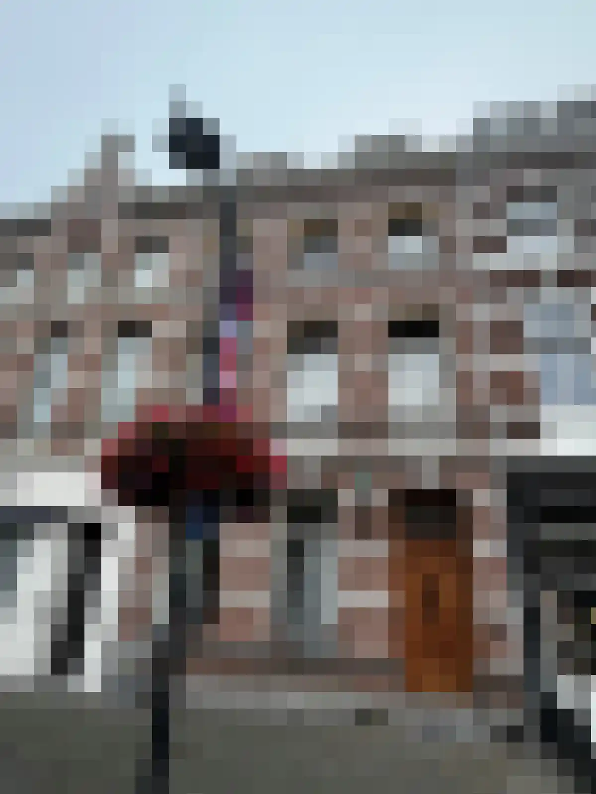 Willemstraat in Breda