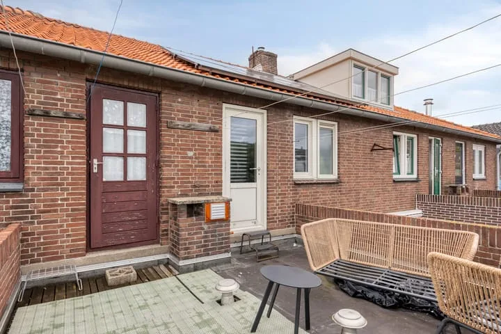 Willemstraat 5 D Alphen aan den Rijn thumbnail 10