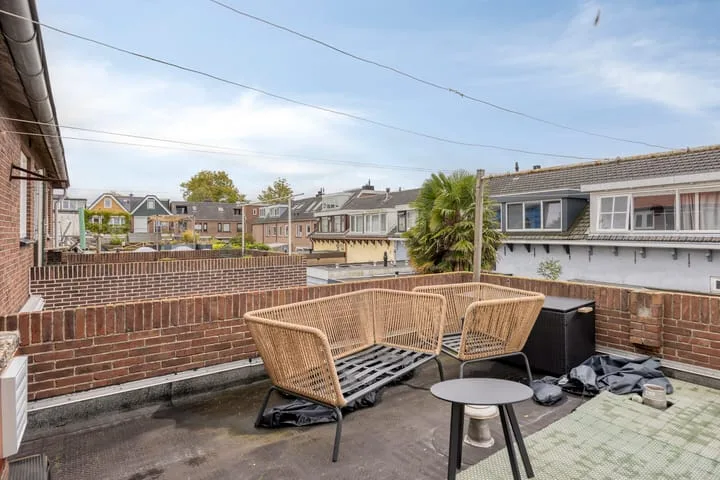 Willemstraat 5 D Alphen aan den Rijn thumbnail 11