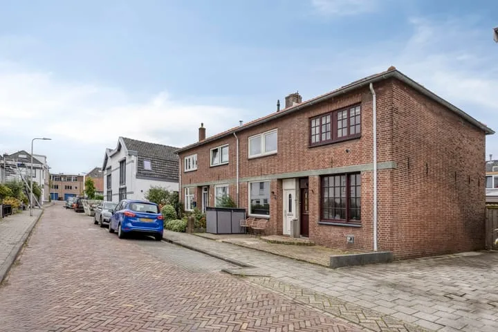 Willemstraat 5 D Alphen aan den Rijn thumbnail 22
