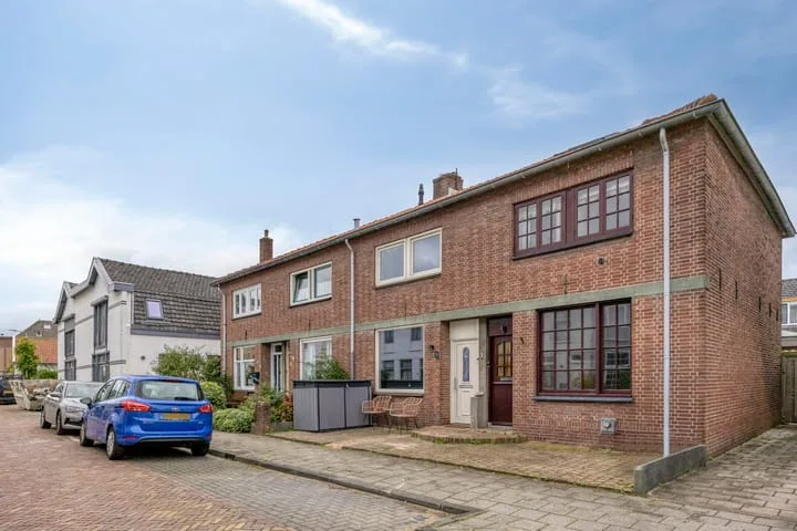 Willemstraat 5 D Alphen aan den Rijn thumbnail 23