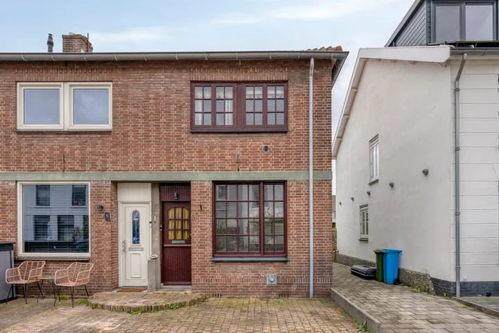 Willemstraat 5 D Alphen aan den Rijn thumbnail 24