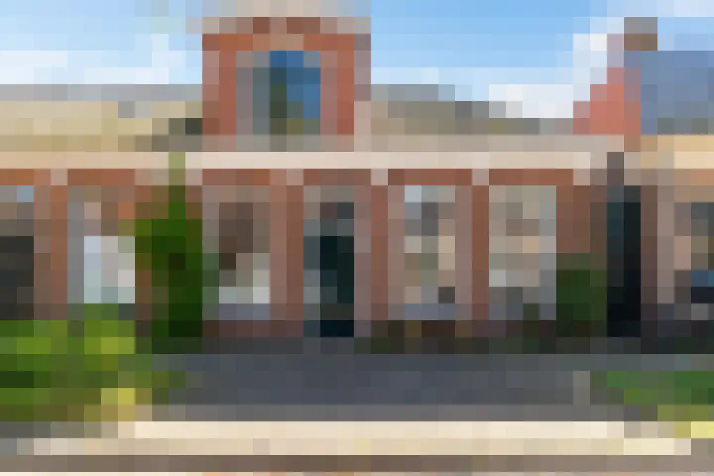Willemstraat 5 Groningen