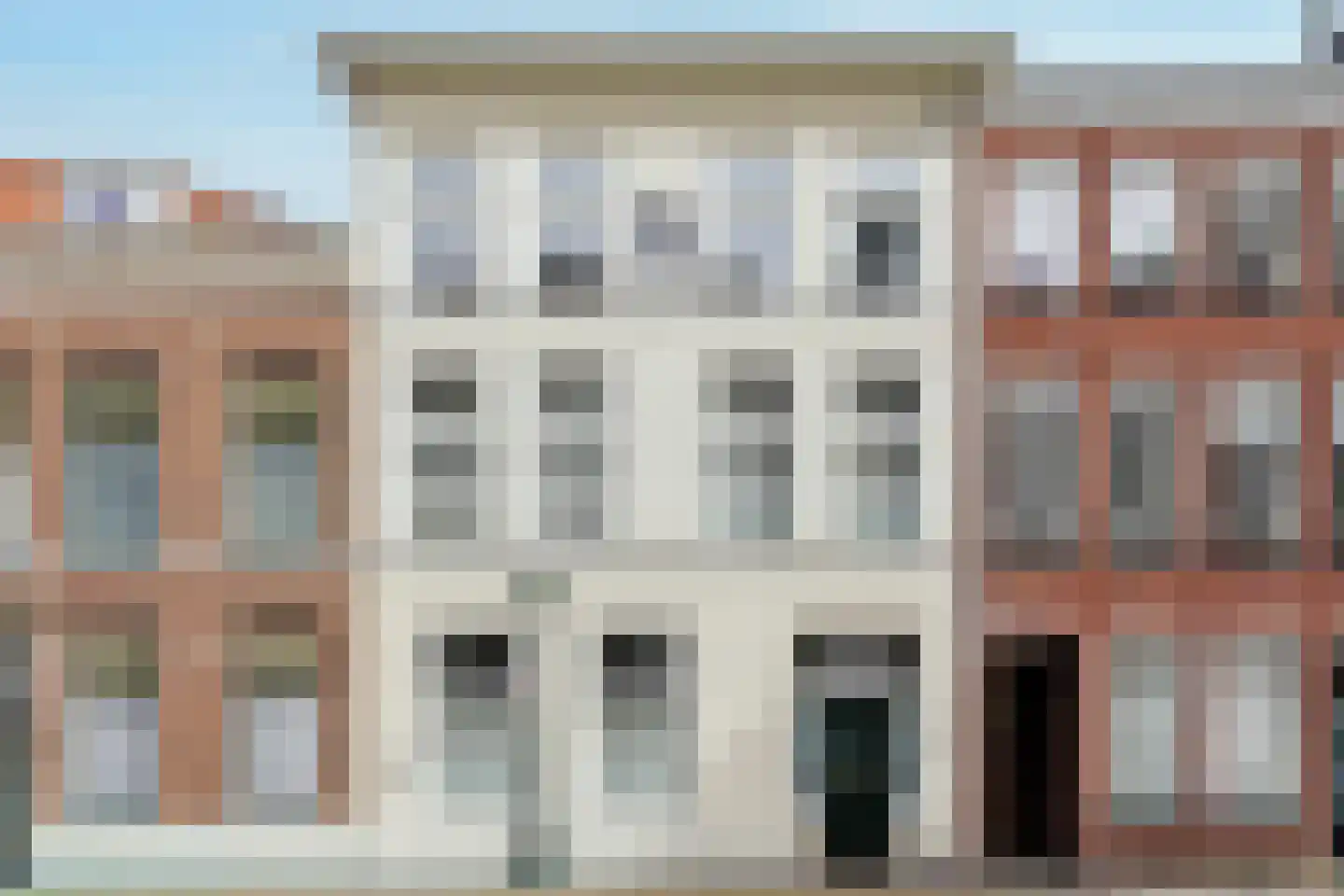 Willemstraat 51 in Den Haag