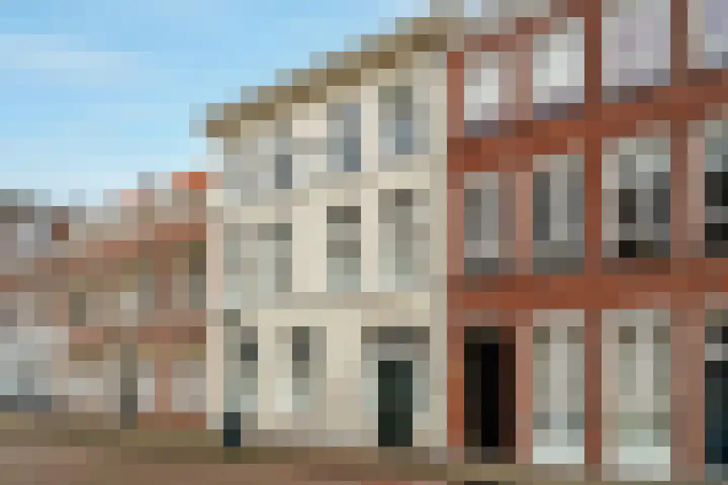Willemstraat 51 in Den Haag