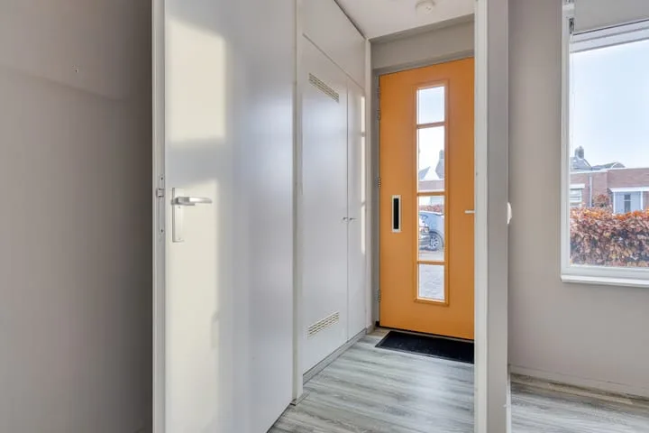 Willemstraat 53 c Roosendaal foto 2