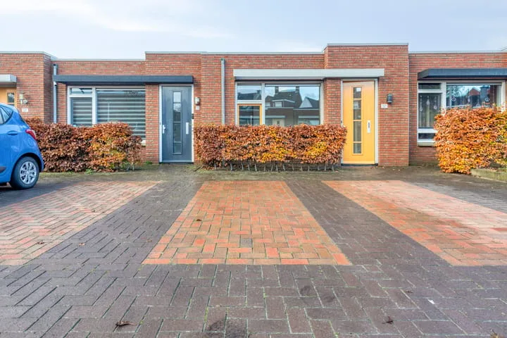 Willemstraat 53 c Roosendaal thumbnail 23