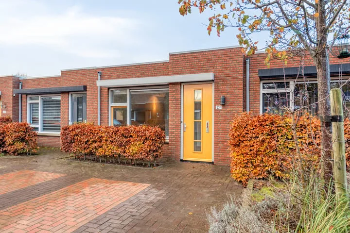 Willemstraat 53 c Roosendaal thumbnail 24