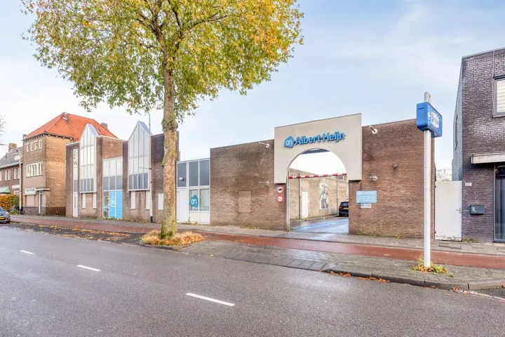 Willemstraat 53 c Roosendaal thumbnail 30