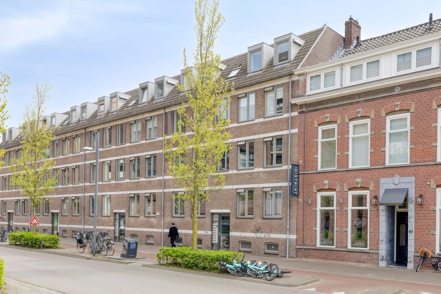 Willemstraat 53 F Eindhoven