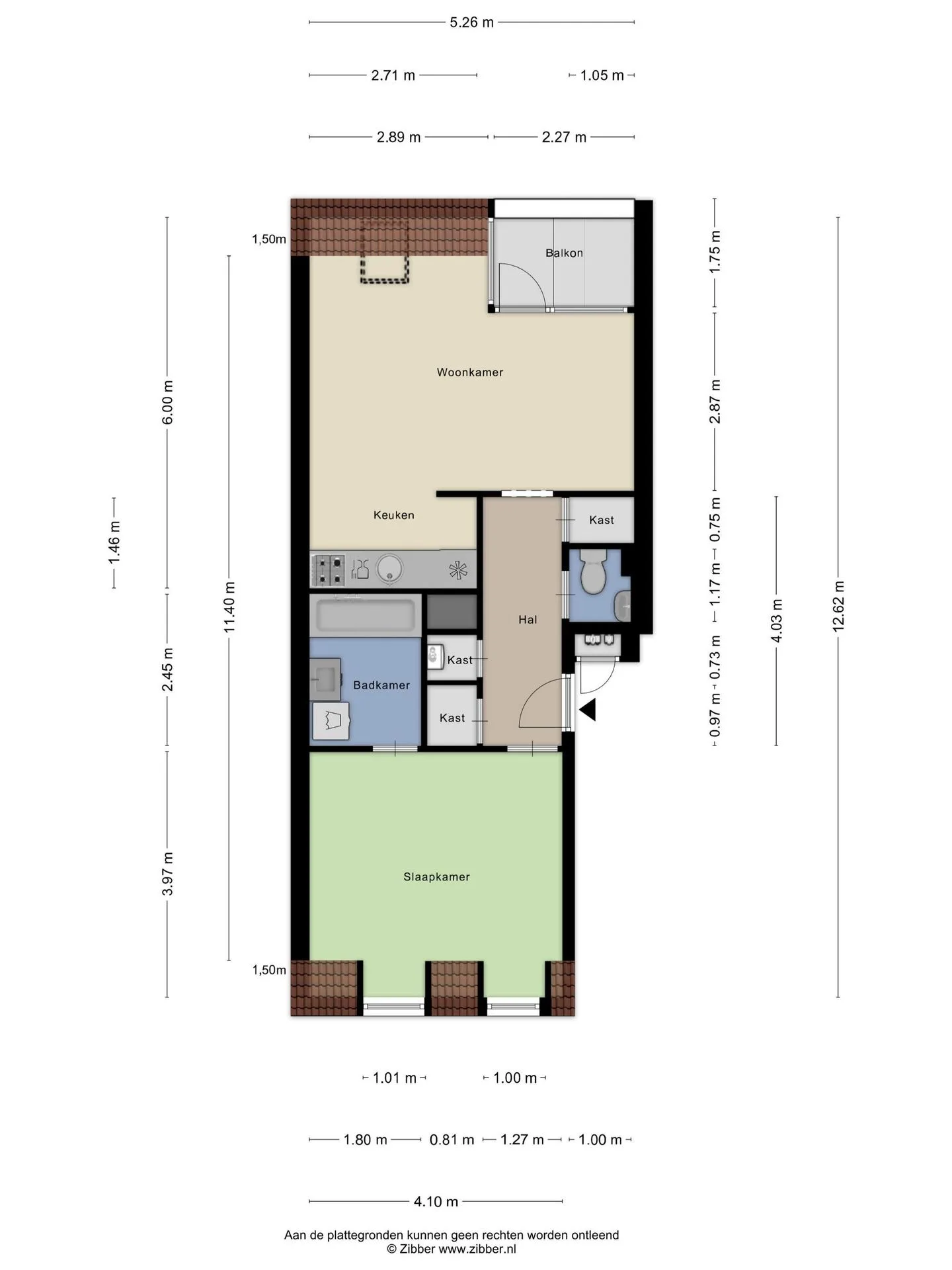 Willemstraat 53 F Eindhoven thumbnail 30