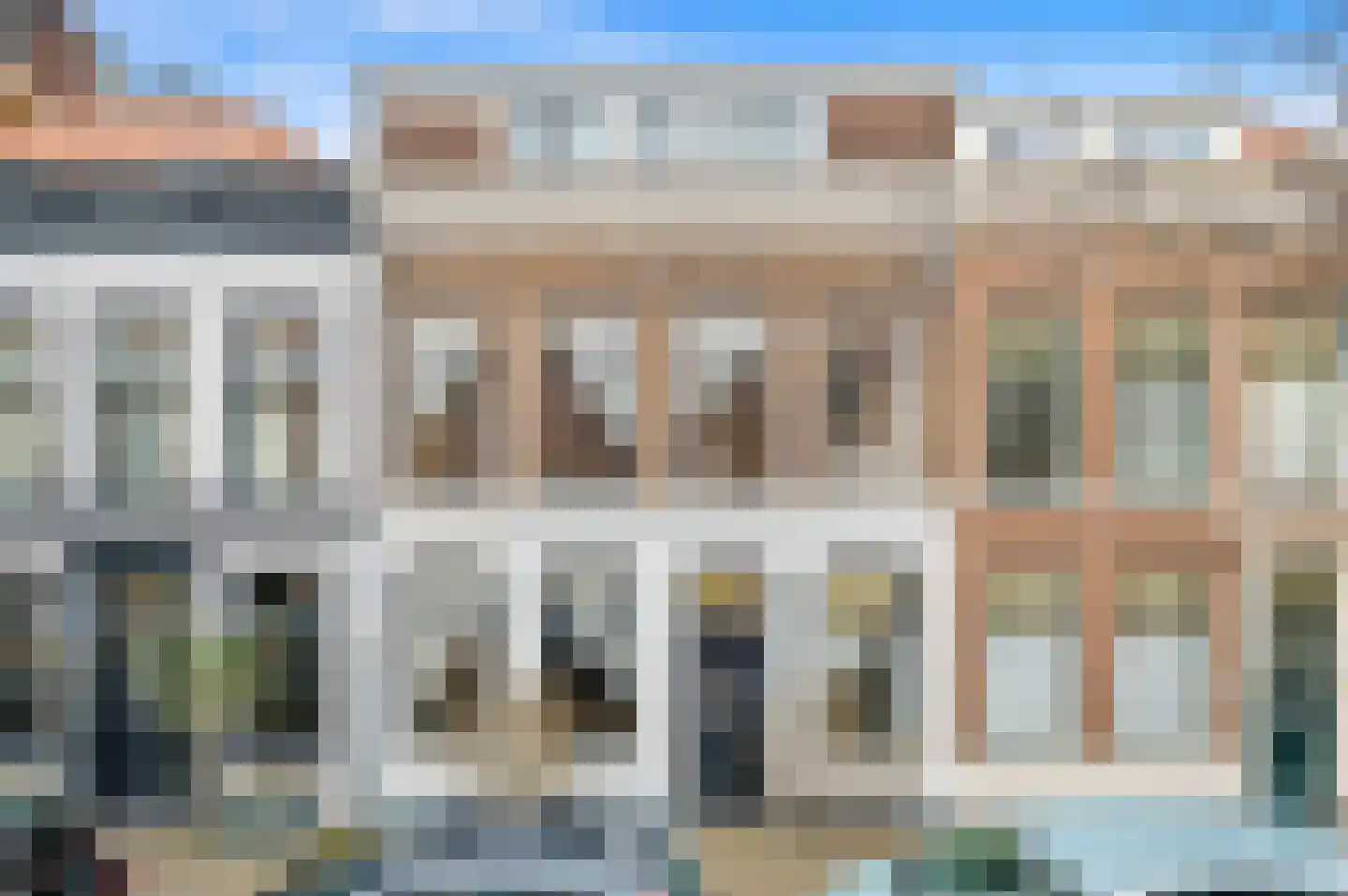 Willemstraat 55 Den Haag