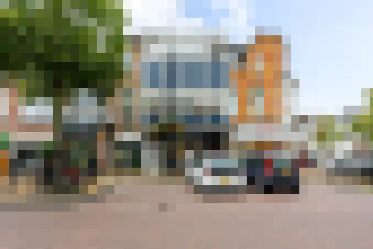 Willemstraat 6 in Rijswijk