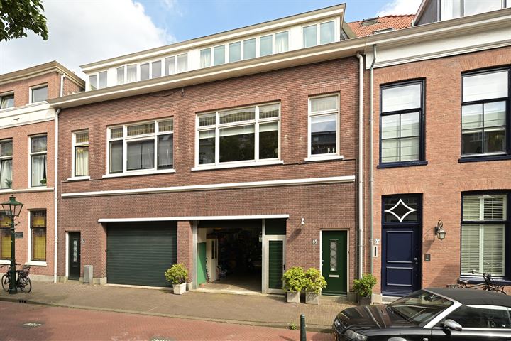 Willemstraat 65 in 's-Gravenhage photo